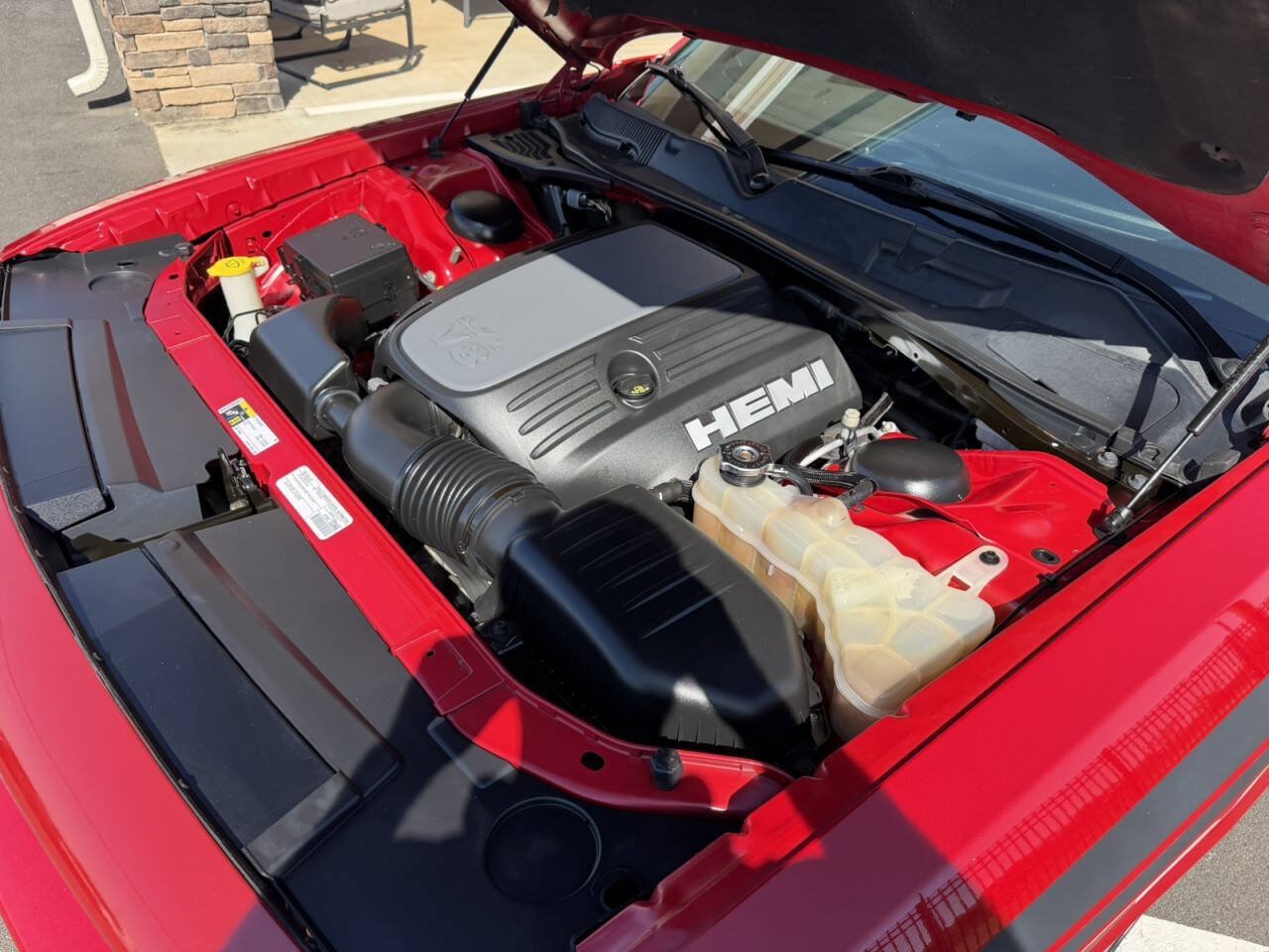 Used 2015 Dodge Challenger R/T Plus RWD image 31