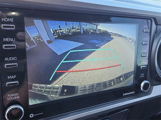 Used 2023 Toyota Tacoma SR5 image 21