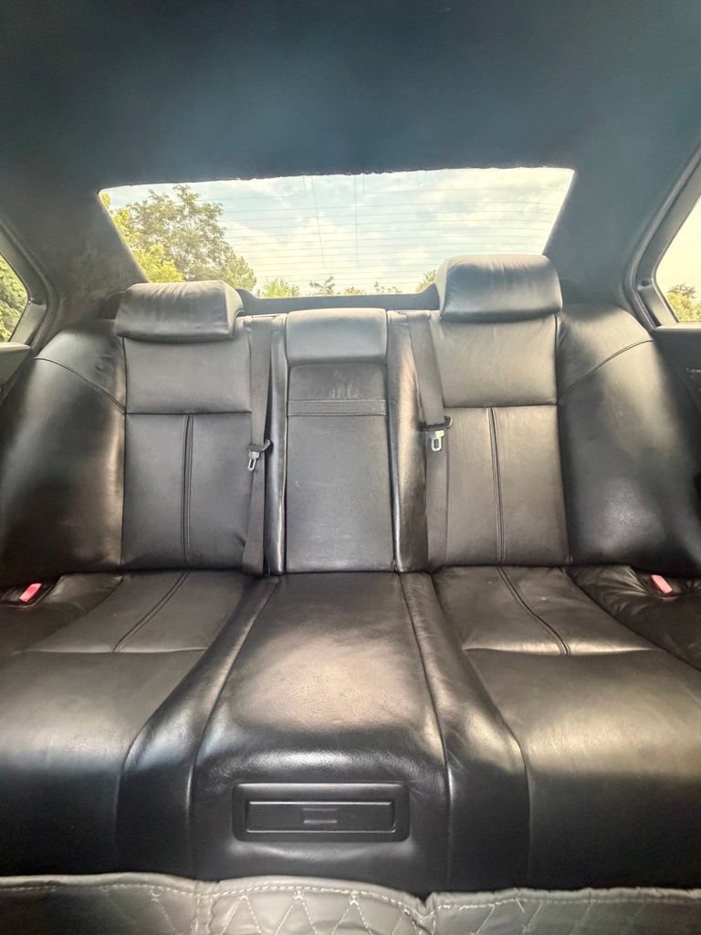 Used 2001 BMW 740iL RWD image 18