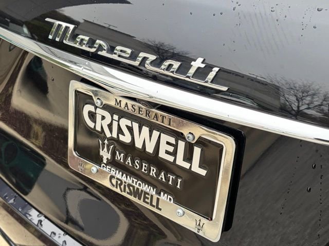 Used 2022 Maserati Levante GT image 16