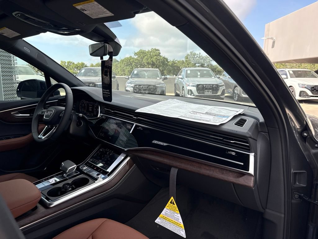 New 2026 Audi Q7 Premium Plus AWD/4WD image 15
