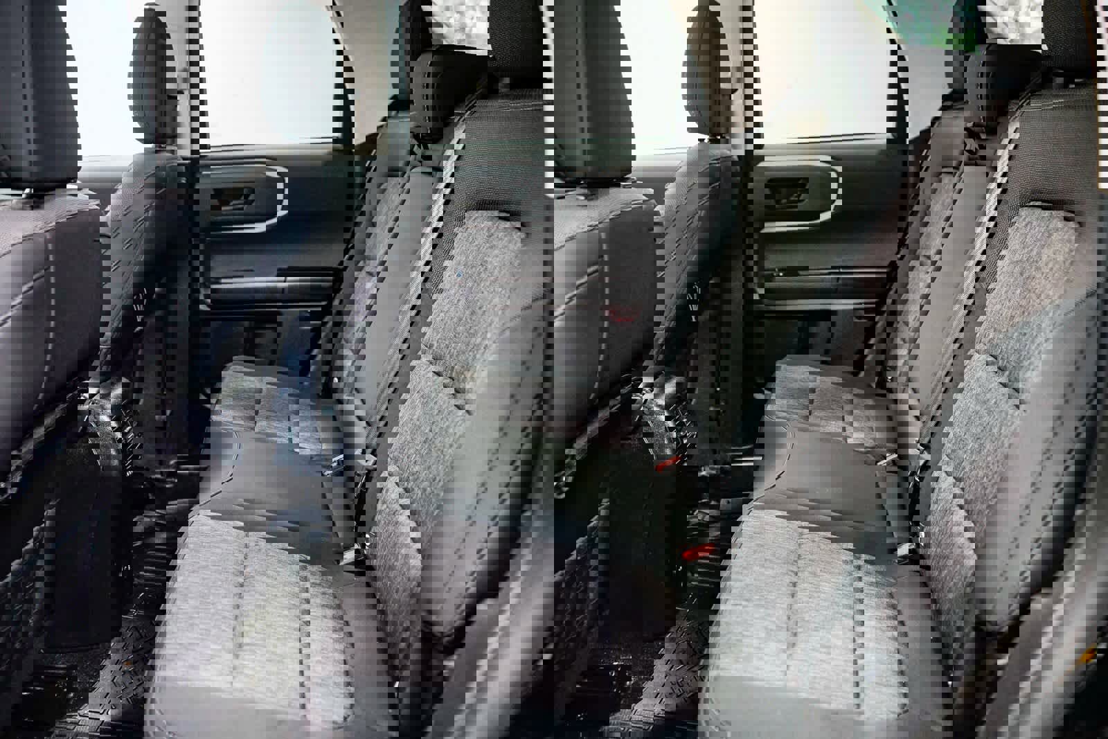 Used 2022 Ford Bronco Sport Big Bend w/ Convenience Package image 17