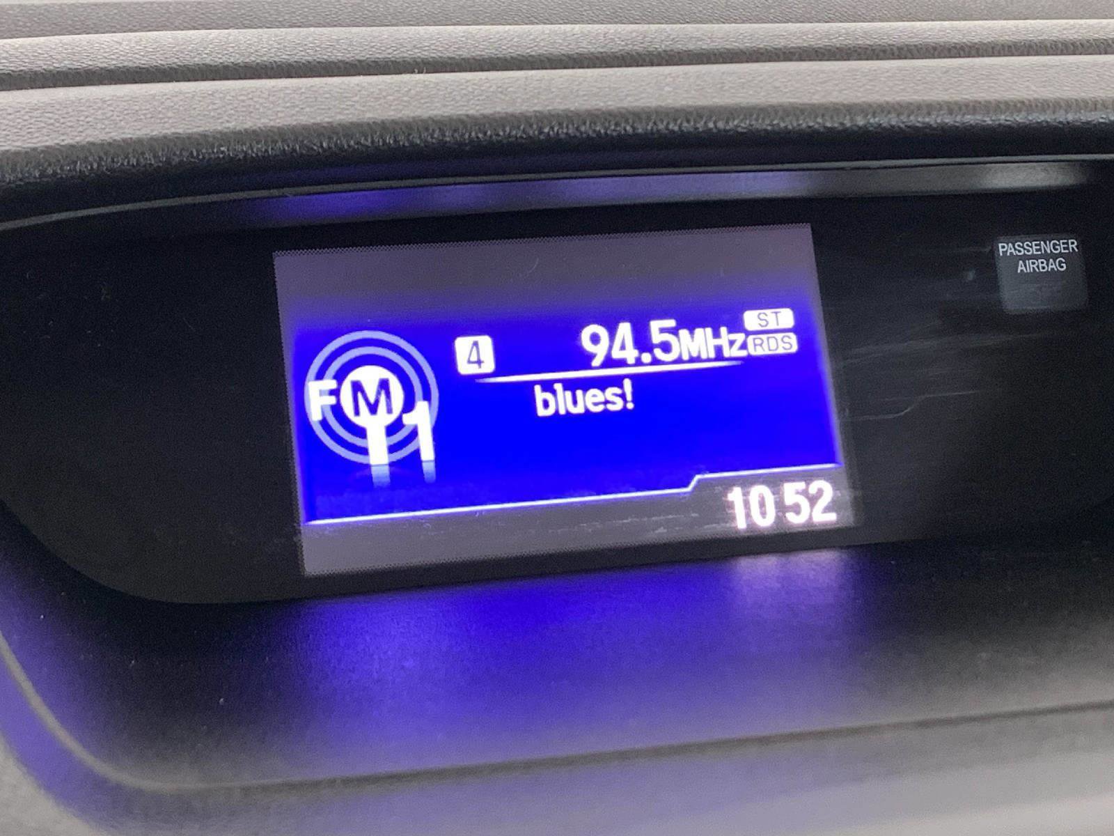 Used 2016 Honda CR-V LX image 21