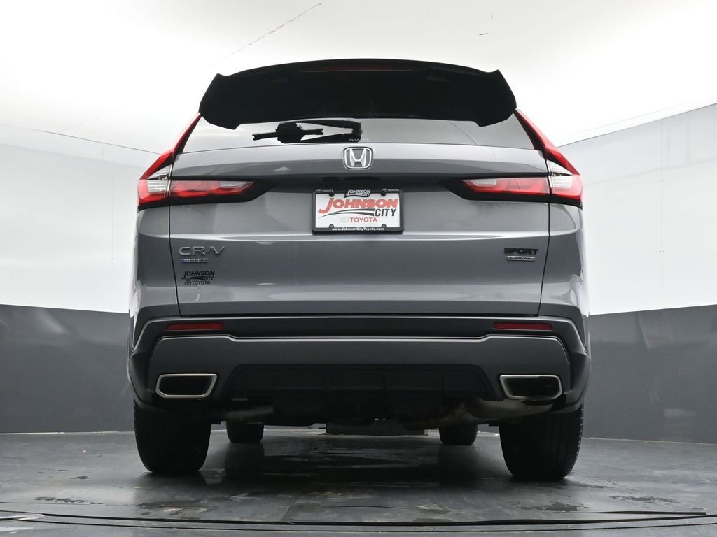 Used 2023 Honda CR-V Sport Touring image 34