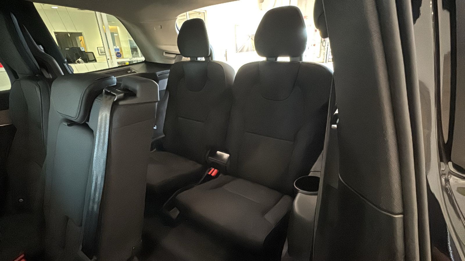 New 2026 Volvo XC90 B5 Core AWD/4WD image 29