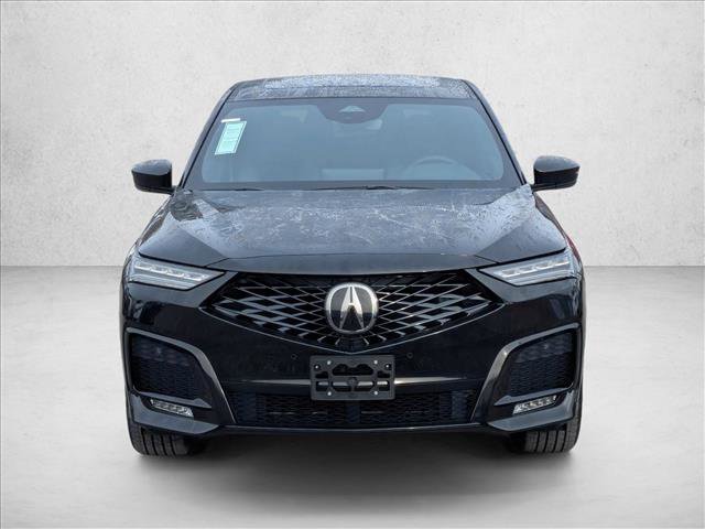 New 2026 Acura MDX A-Spec image 9