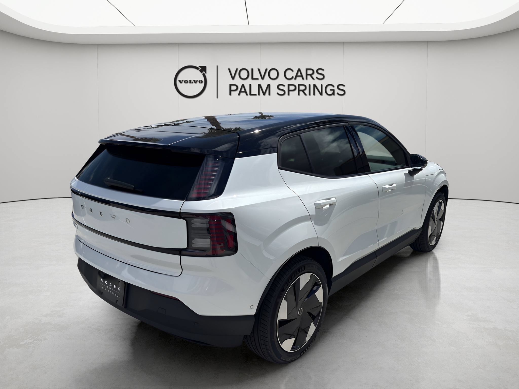 New 2026 Volvo EX30 Ultra w/ Protection Package Premier AWD/4WD image 7