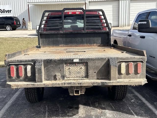 Used 2021 RAM 2500 Big Horn w/ Level 1 Equipment Group image 5