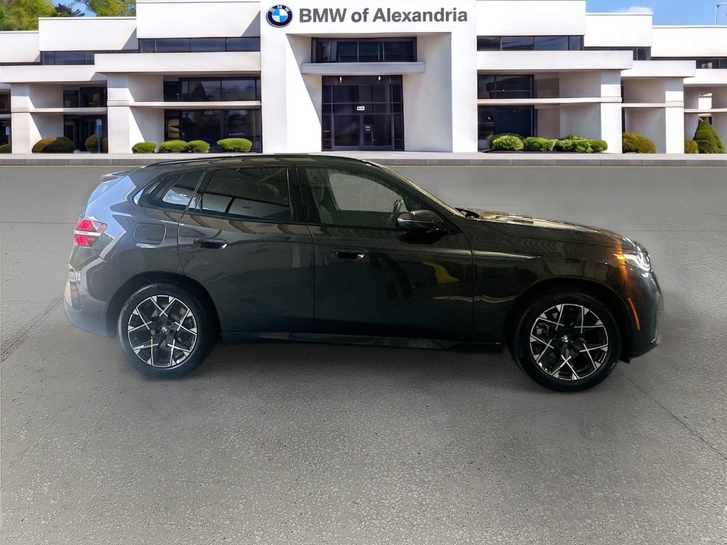 Used 2026 BMW X3 xDrive30i w/ M Sport Package AWD/4WD image 4