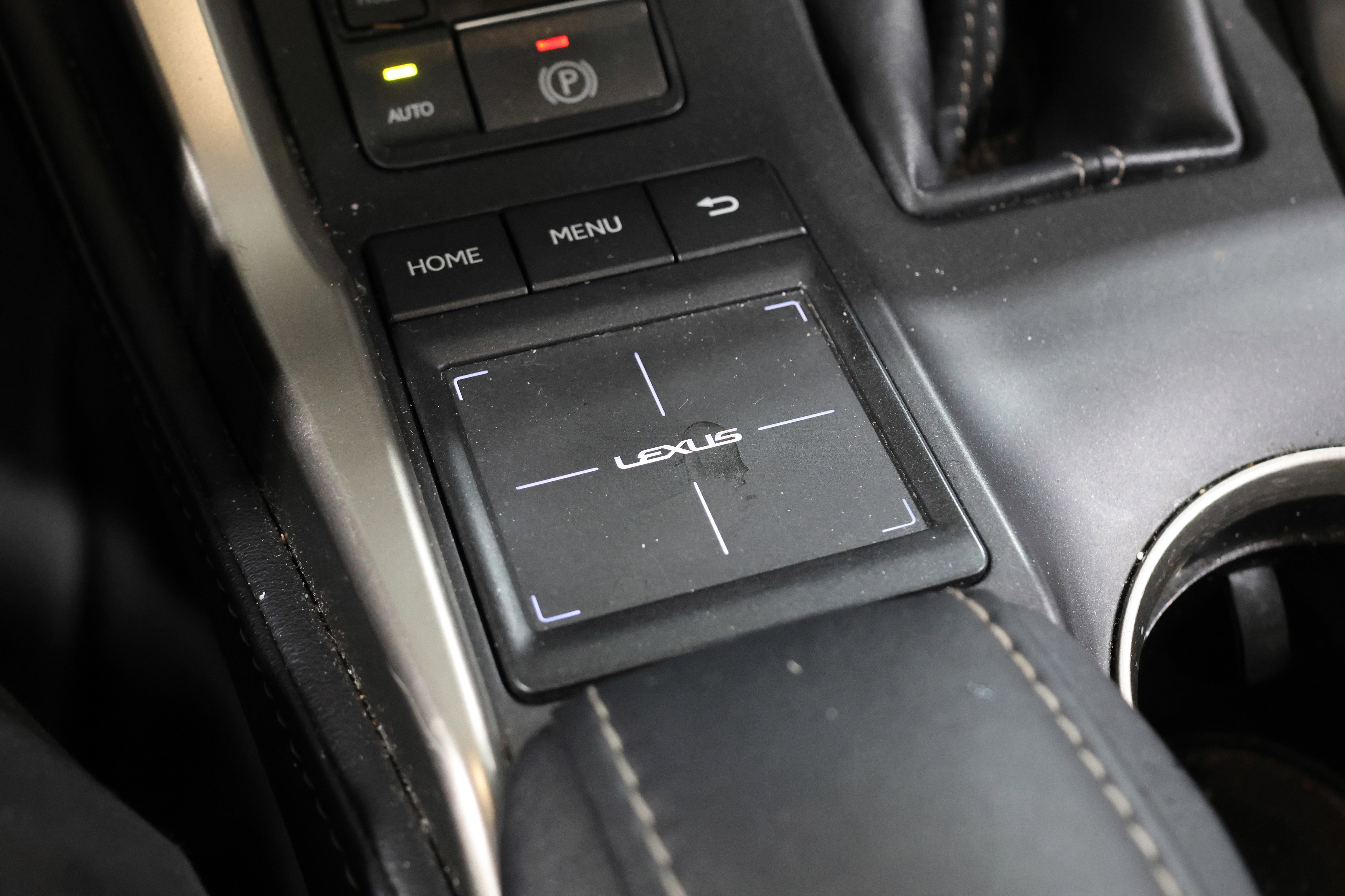 Used 2015 Lexus NX 200t AWD w/ Premium Package image 30