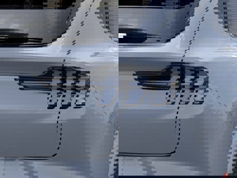 New 2025 Ford Mustang Mach-E GT w/ Interior Protection Package image 21