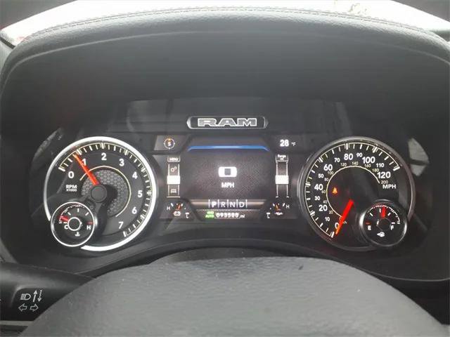 Certified 2022 RAM 1500 Laramie image 21