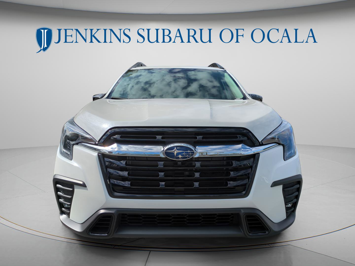 New 2026 Subaru Ascent Limited image 8