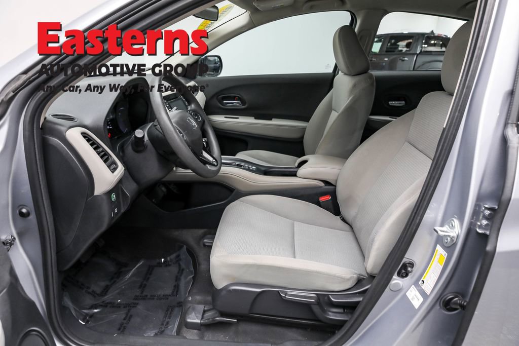 Used 2022 Honda HR-V LX image 14