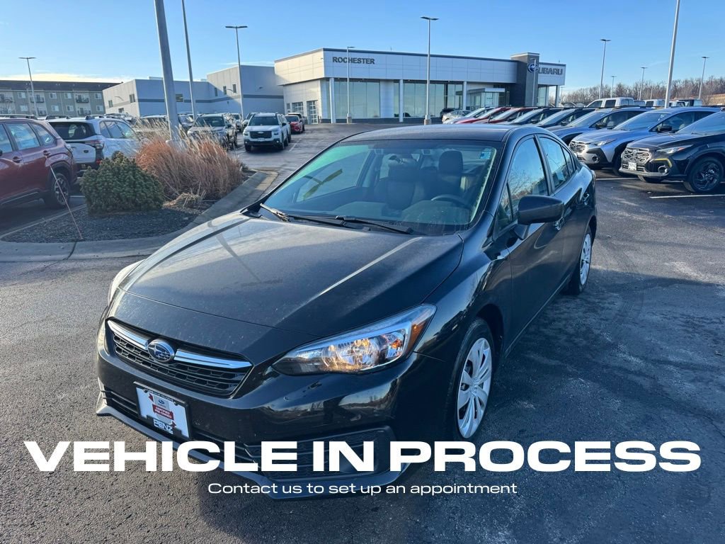 Used 2023 Subaru Impreza 2.0i image 7