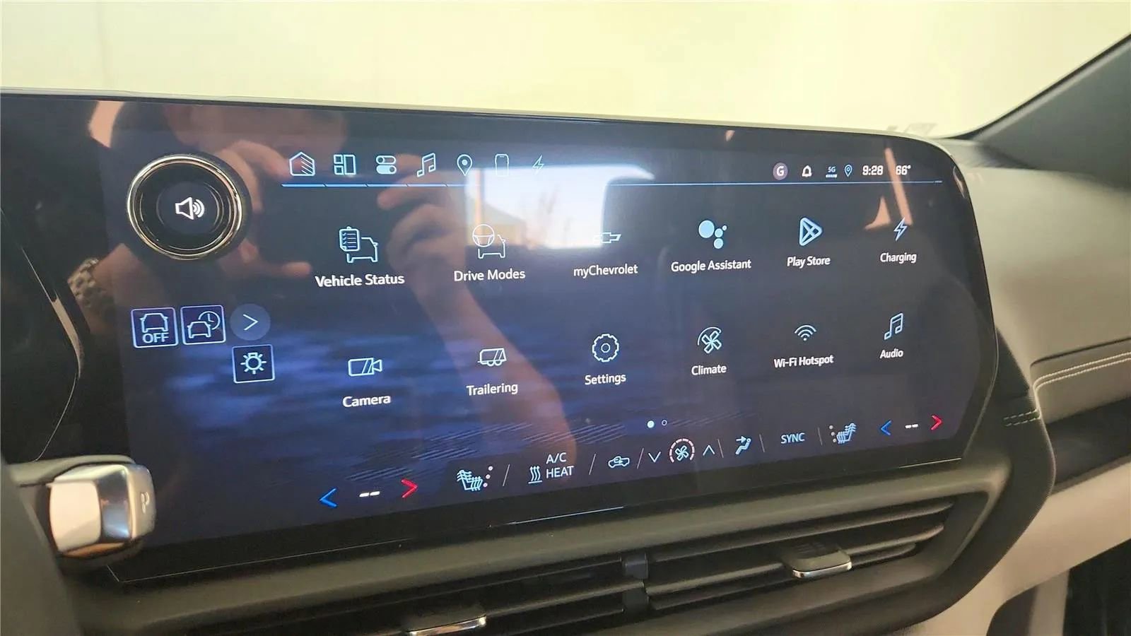 New 2026 Chevrolet Silverado EV LT image 23