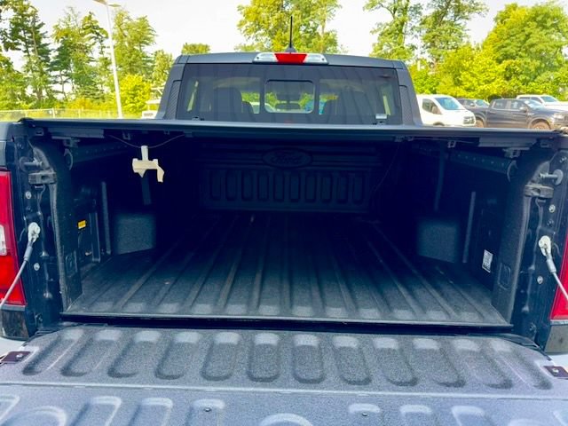 Used 2025 Ford Maverick Tremor AWD/4WD image 6