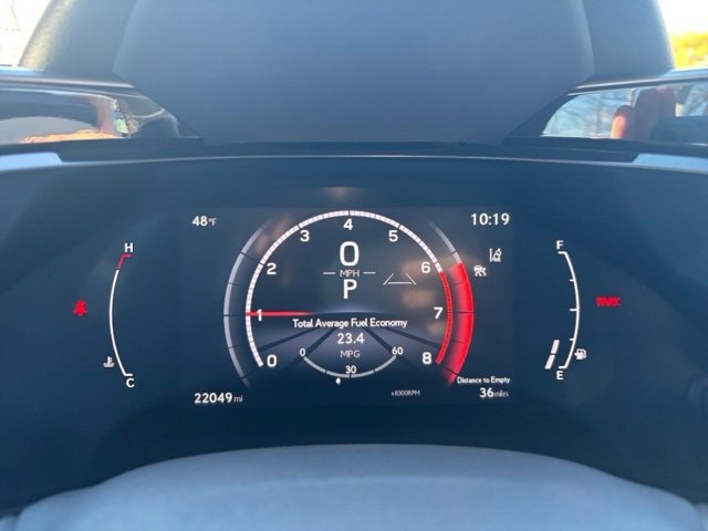 Used 2024 Lexus NX 350 F Sport image 16