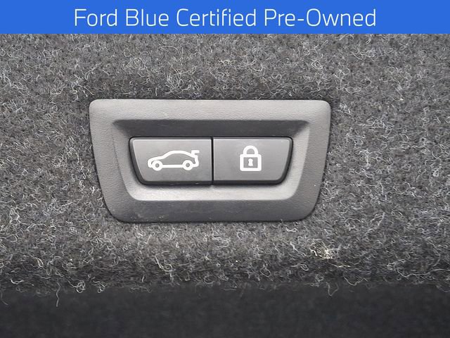 Used 2021 BMW 530i xDrive w/ Convenience Package image 35