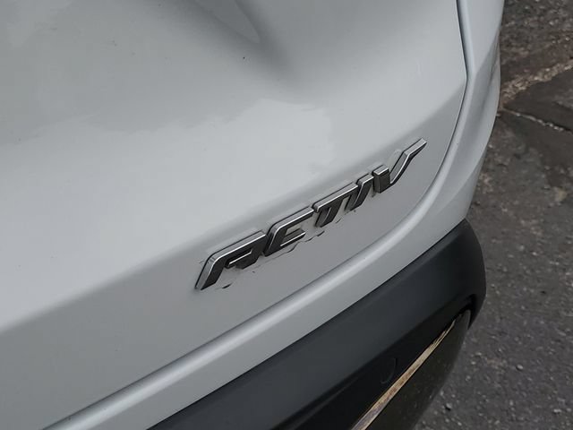 Certified 2025 Chevrolet Trax ACTIV w/ Driver Confidence Package FWD image 32