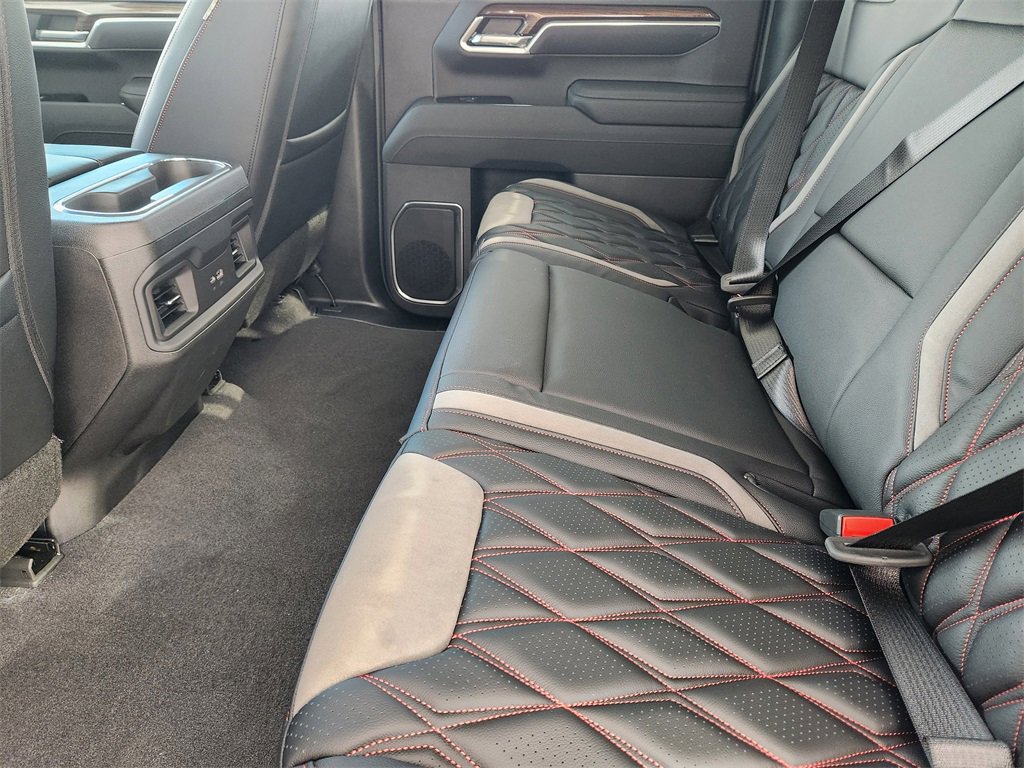 New 2026 Chevrolet Silverado 1500 RST image 19