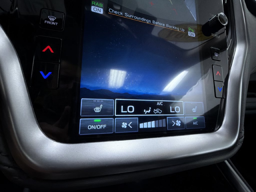 Used 2024 Subaru Outback Limited AWD/4WD image 14