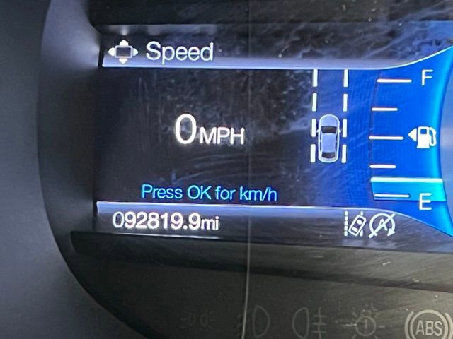 Used 2020 Ford Edge Titanium w/ Equipment Group 301A image 39