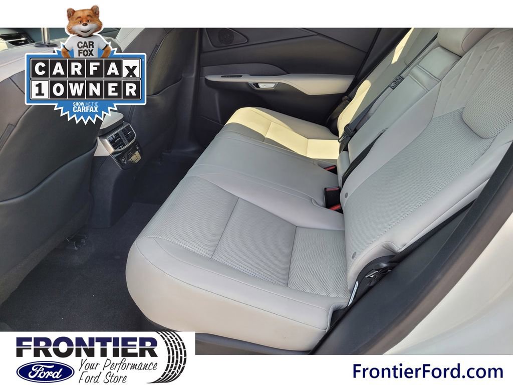 Used 2023 Lexus RX 350 Premium w/ Accessory Package (Z1) FWD image 26