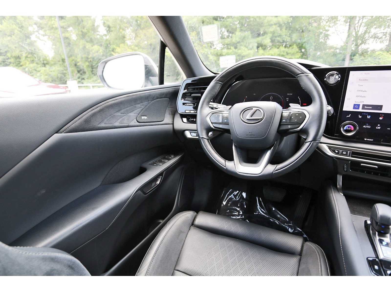 Used 2023 Lexus RX 350 FWD w/ Accessory Package (Z1) image 6