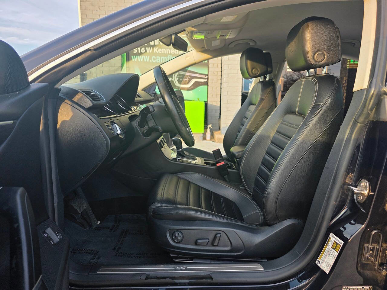 Used 2017 Volkswagen CC Sport image 17