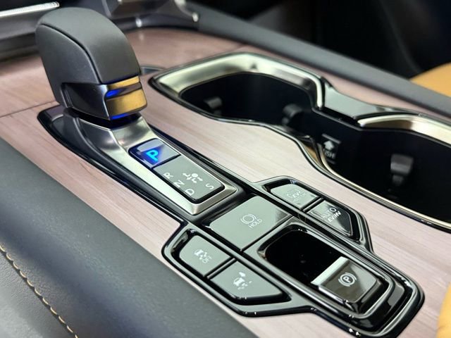 New 2026 Lexus RX 450h 450h+ Premium image 19