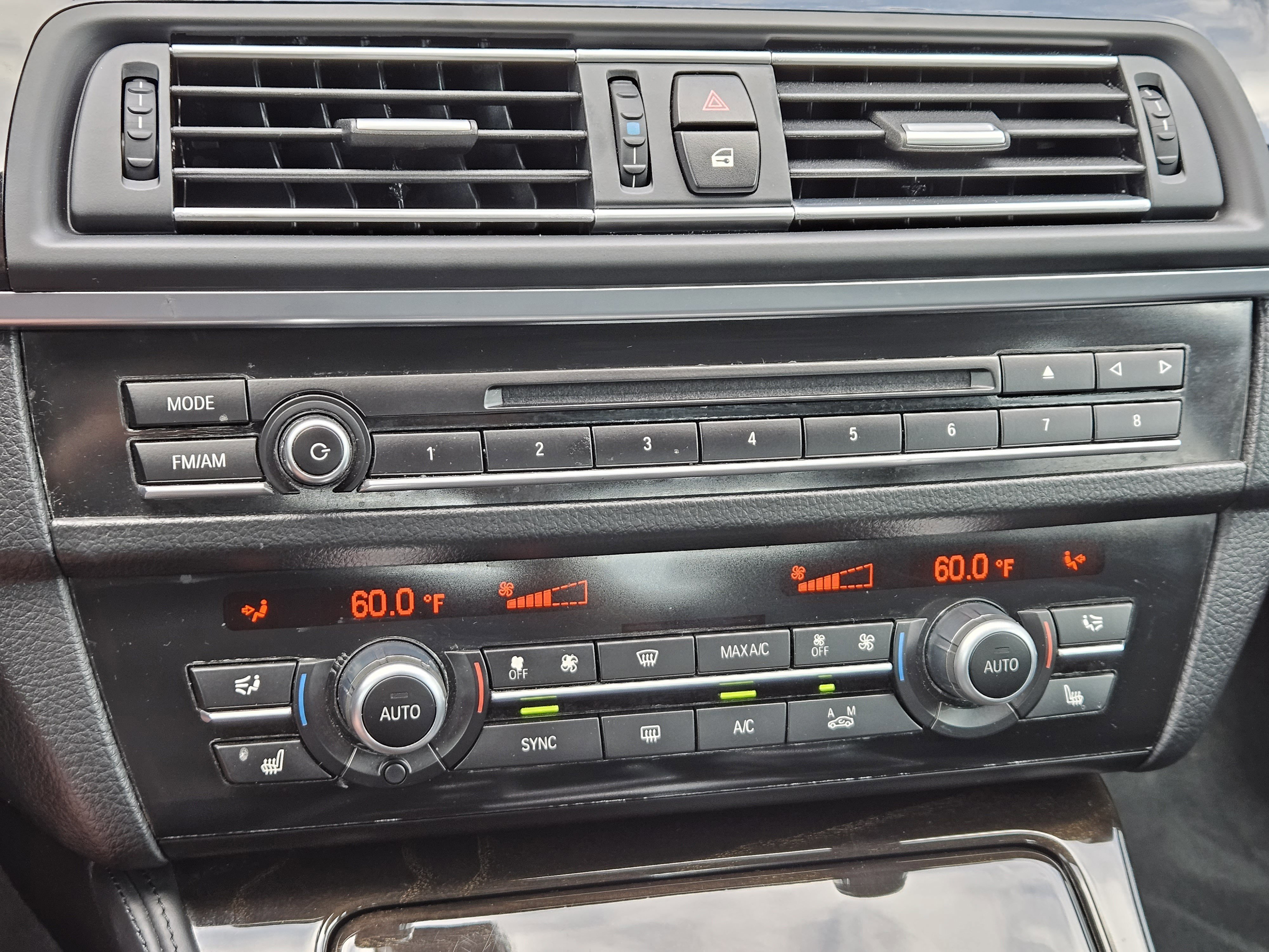 Used 2015 BMW 528i xDrive Sedan image 17