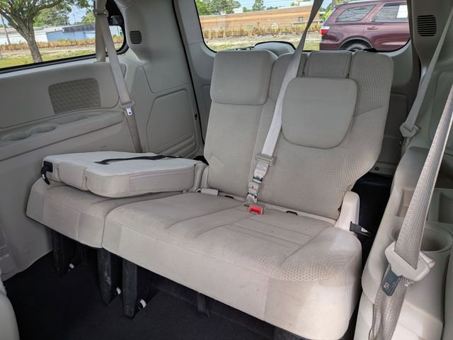 Used 2016 Dodge Grand Caravan SE w/ Quick Order Package 29E SE FWD image 27