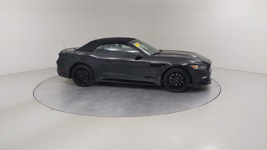 Used 2016 Ford Mustang GT Premium w/ Equipment Group 401A RWD image 10