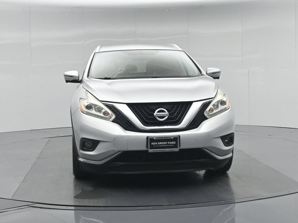 Used 2016 Nissan Murano SL FWD image 51