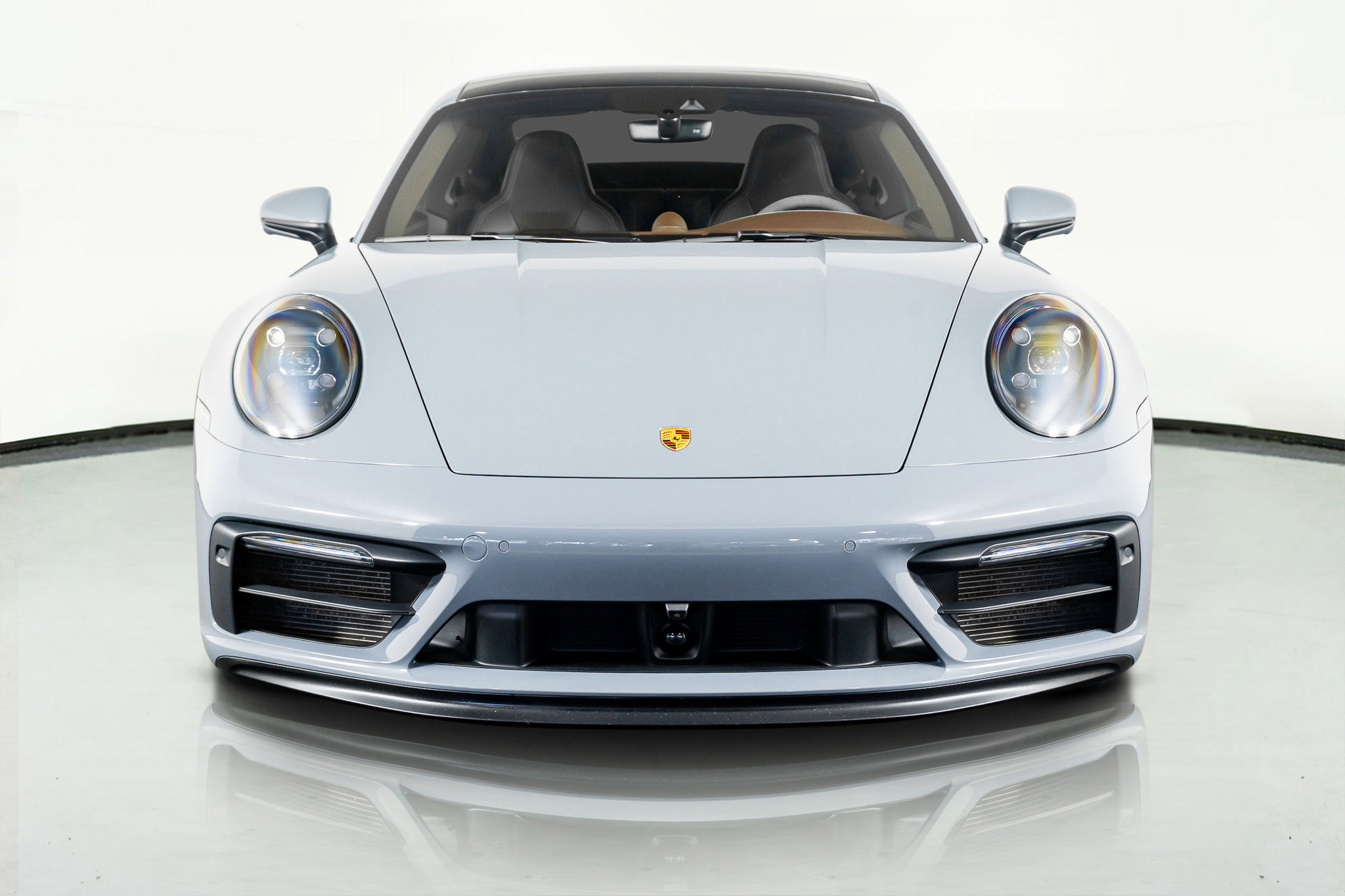 Used 2024 Porsche 911 Carrera 4 GTS image 22