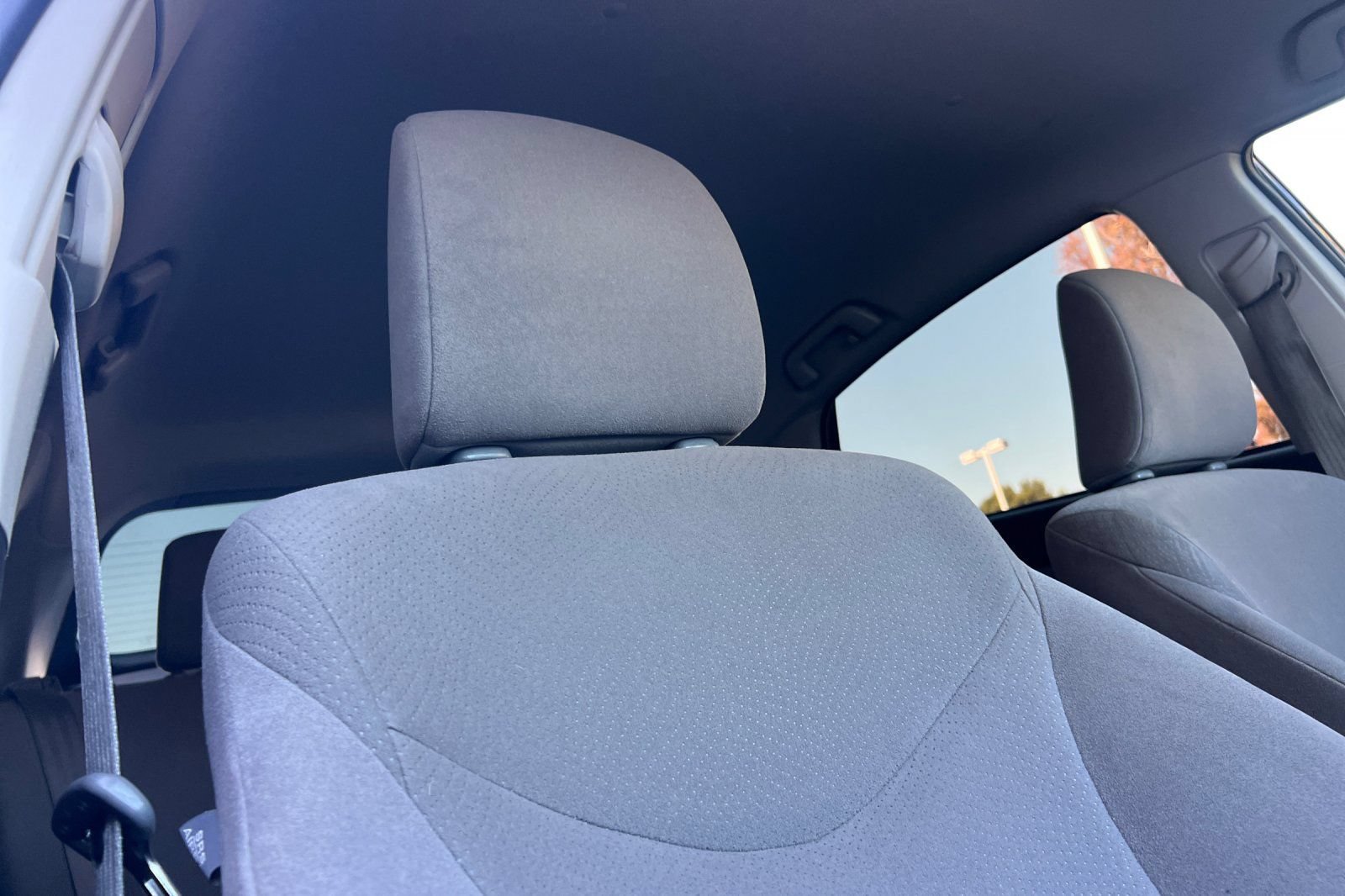 Used 2015 Toyota Prius Two FWD image 21