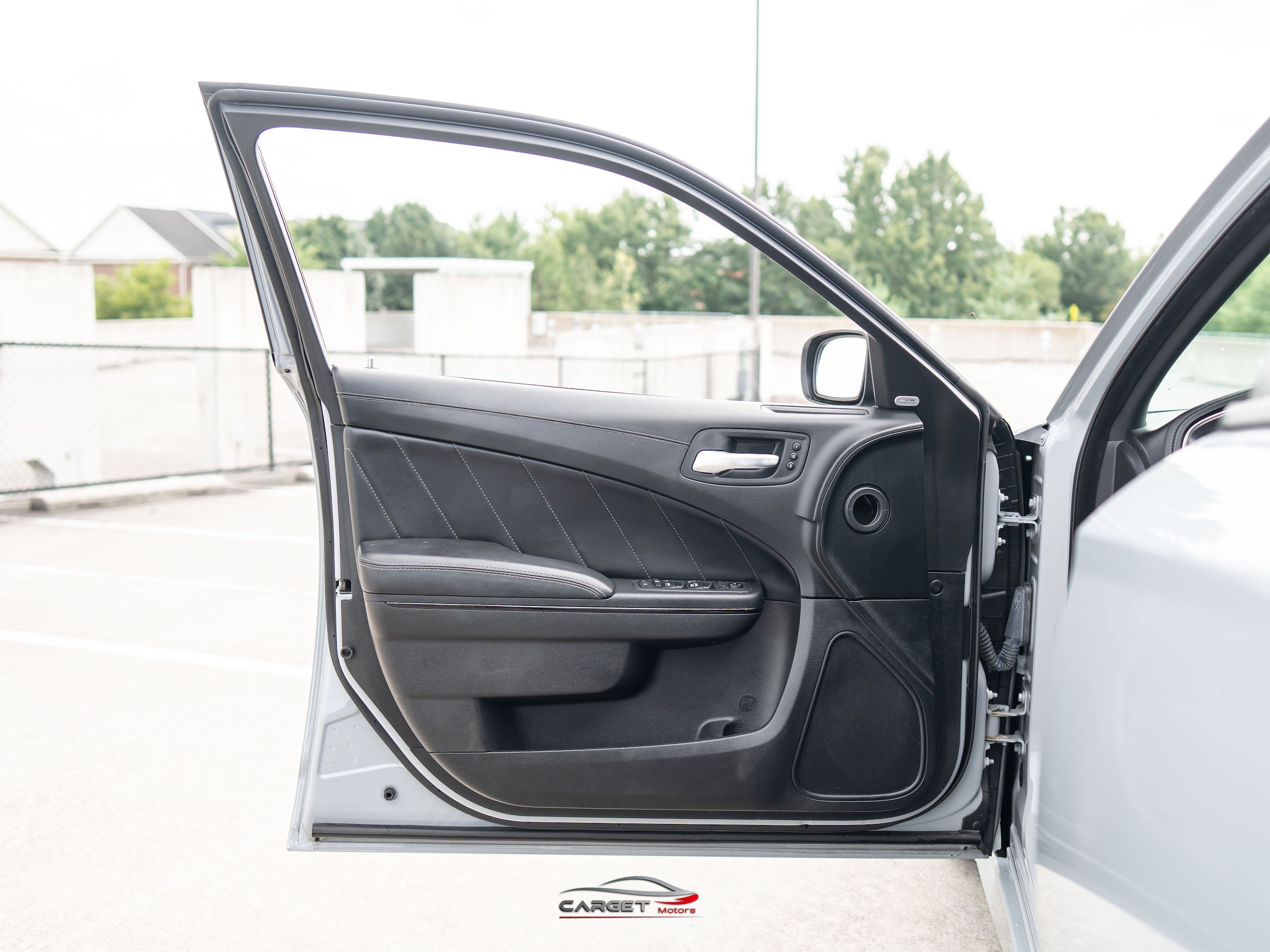 Used 2021 Dodge Charger Scat Pack w/ Daytona Edition Group RWD image 43
