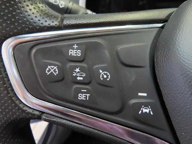 Used 2023 Chevrolet Malibu LT image 21