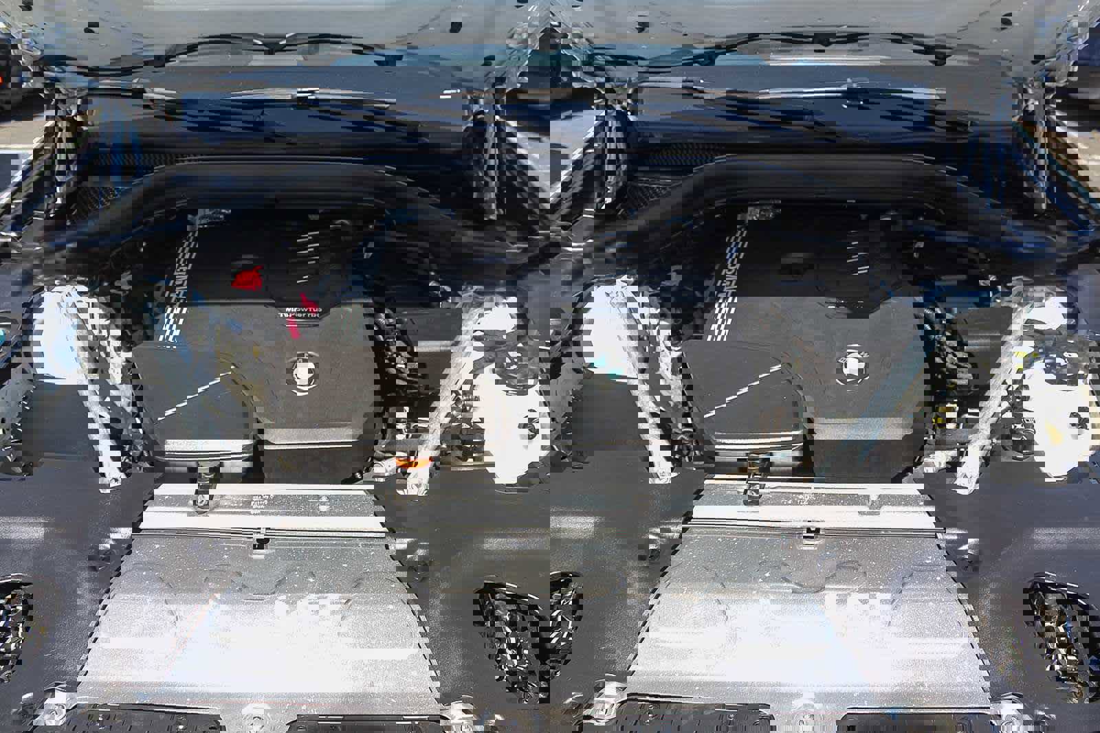 Certified 2023 BMW X3 sDrive30i w/ Convenience Package RWD image 26