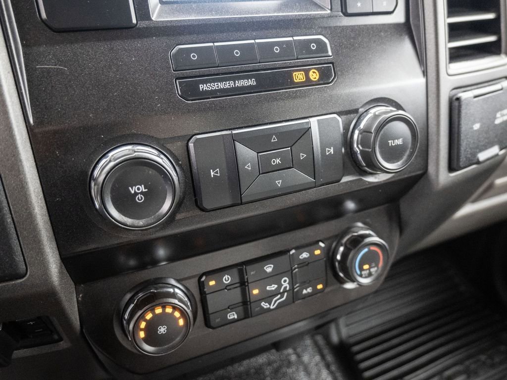 Used 2019 Ford F450 XL w/ Power Equipment Group image 18