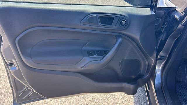 Certified 2019 Ford Fiesta SE w/ Equipment Group 201A image 16