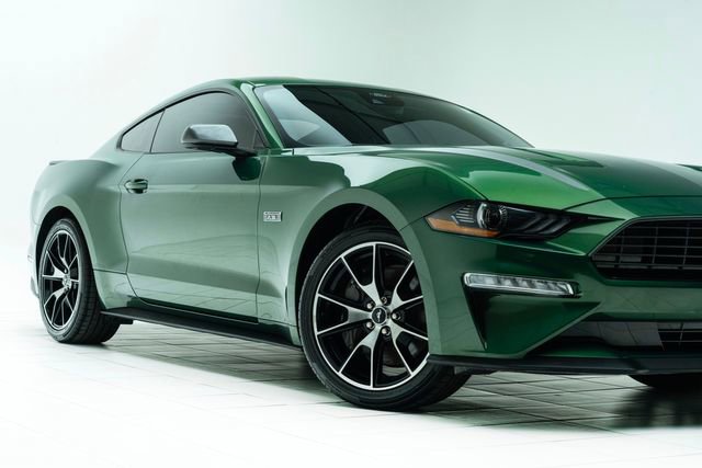 Used 2023 Ford Mustang Premium w/ 2.3L High Performance Package image 3