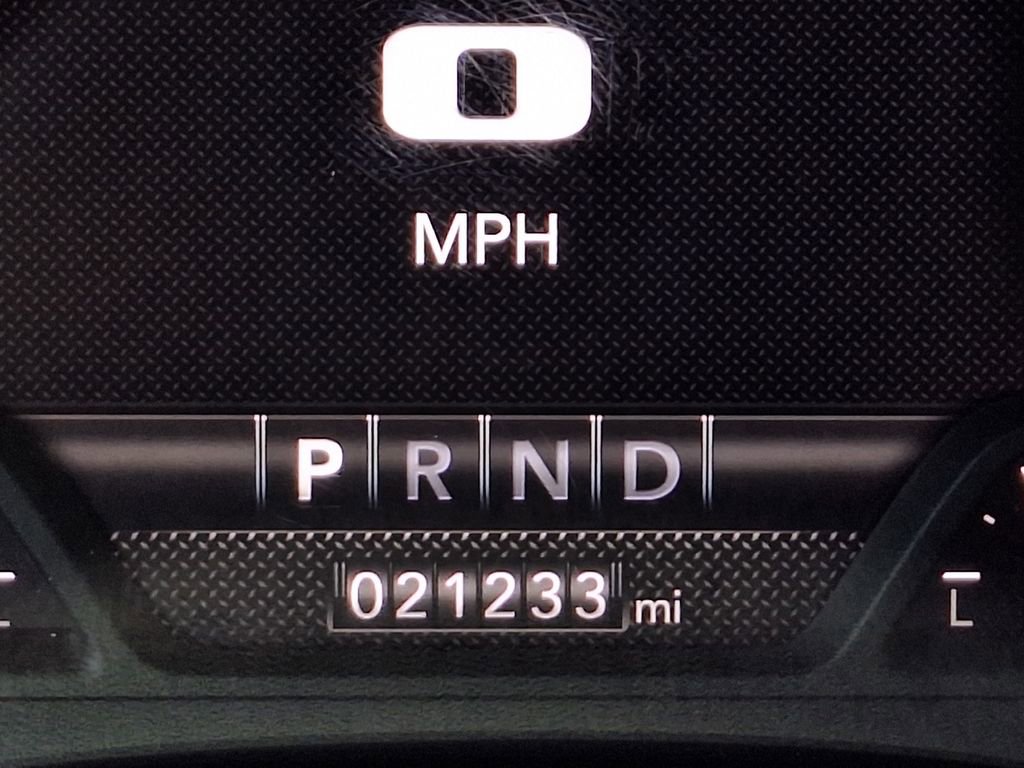 Used 2022 RAM 2500 Big Horn w/ Level A Equipment Group image 20