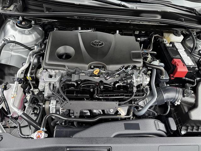 Certified 2024 Toyota Camry SE w/ Cold Weather Package AWD/4WD image 22