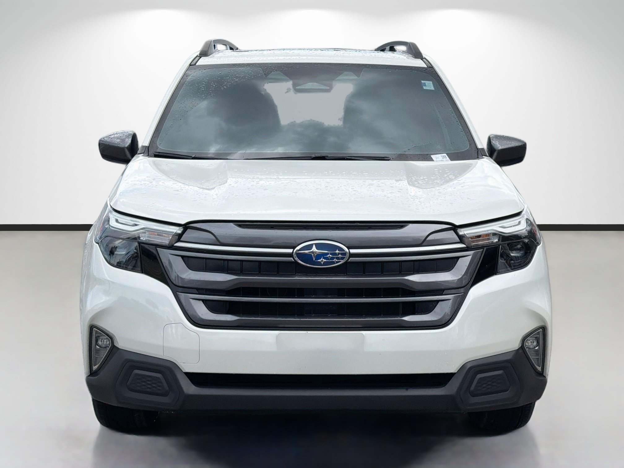 Certified 2025 Subaru Forester Premium w/ Convenience Package #1 AWD/4WD image 8