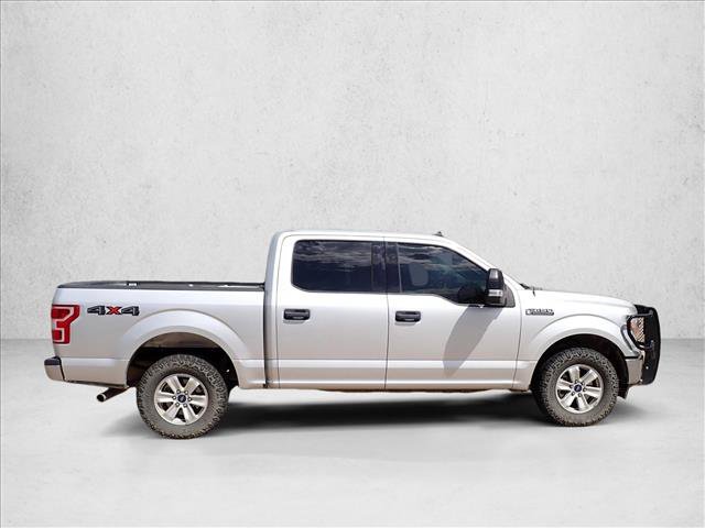 Used 2019 Ford F150 XLT w/ Trailer Tow Package AWD/4WD image 14