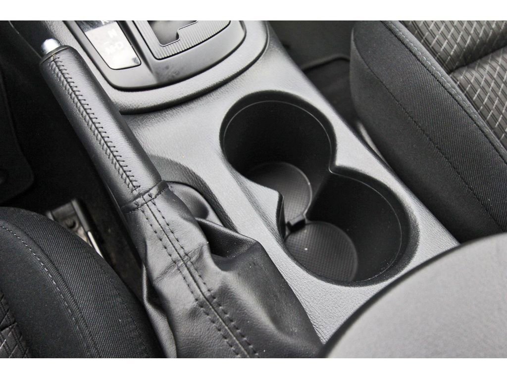 Used 2014 MAZDA CX-5 Touring image 29