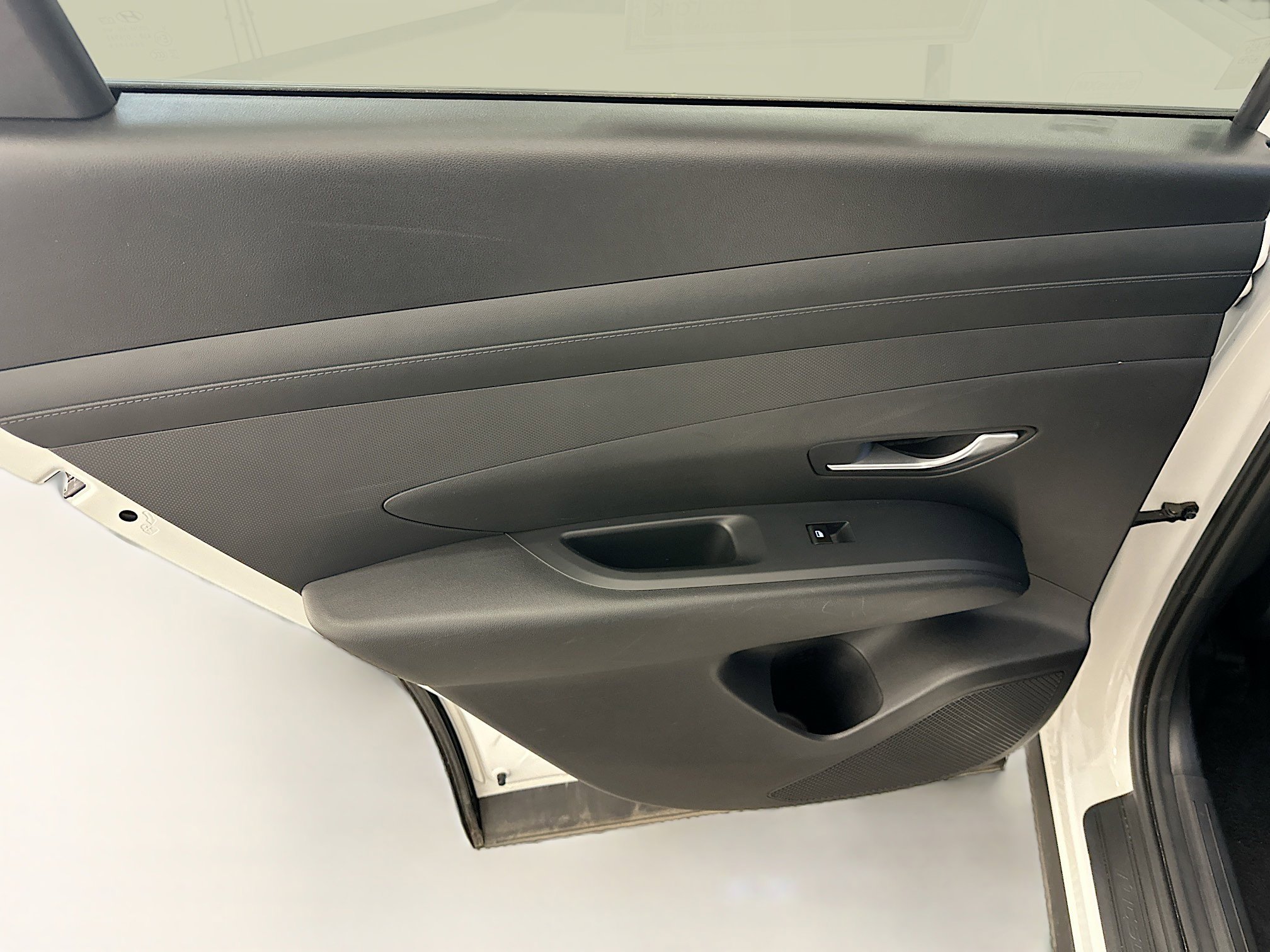 Used 2025 Hyundai Tucson SEL image 26