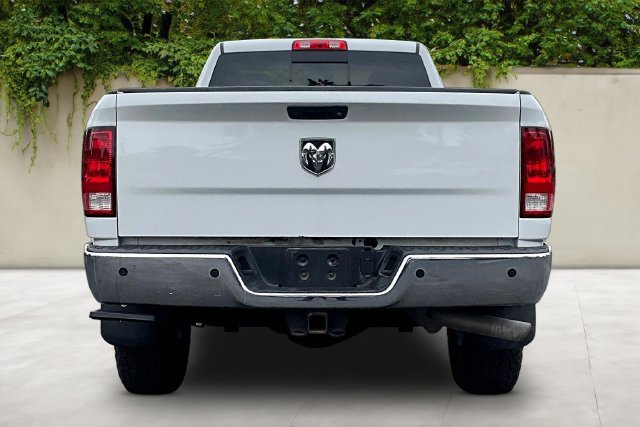 Used 2016 RAM 2500 SLT w/ Popular Equipment Group AWD/4WD image 5